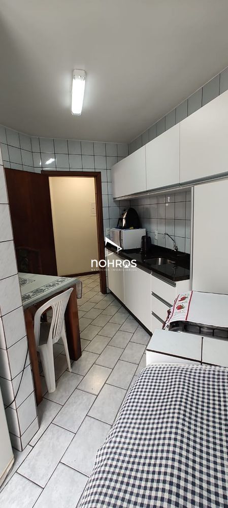  Residencial Indianópolis