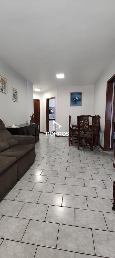 Residencial Indianópolis