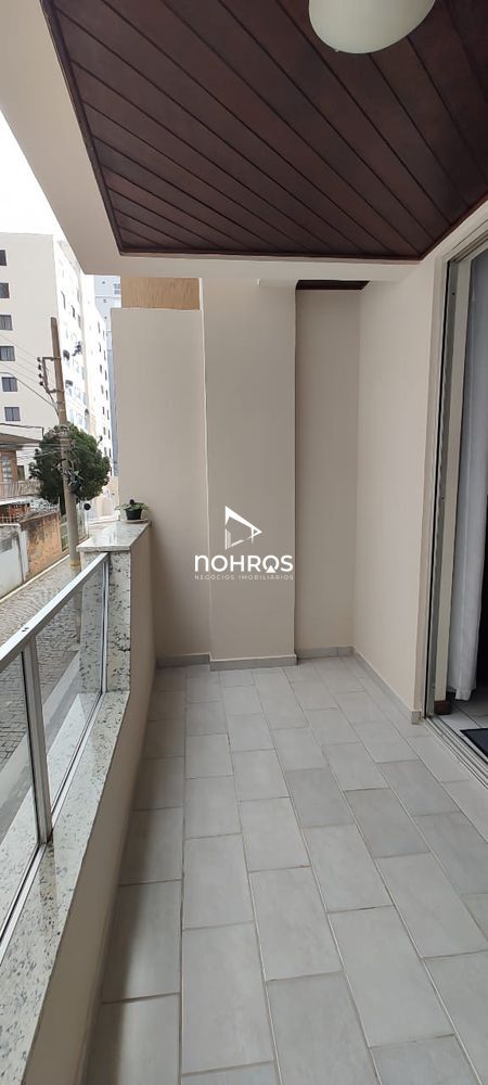 Residencial Indianópolis