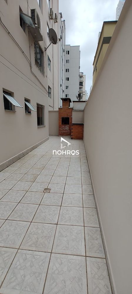 Residencial Indianópolis