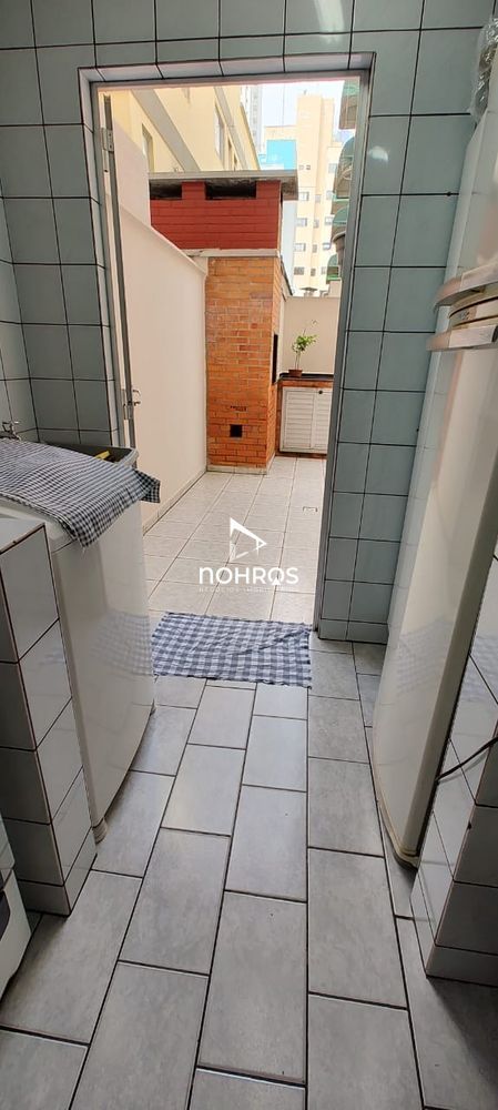 Residencial Indianópolis