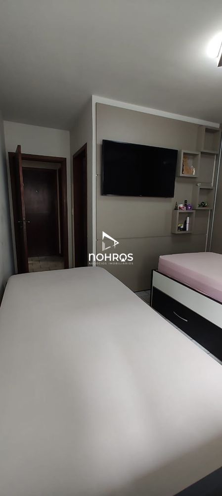 Residencial Indianópolis