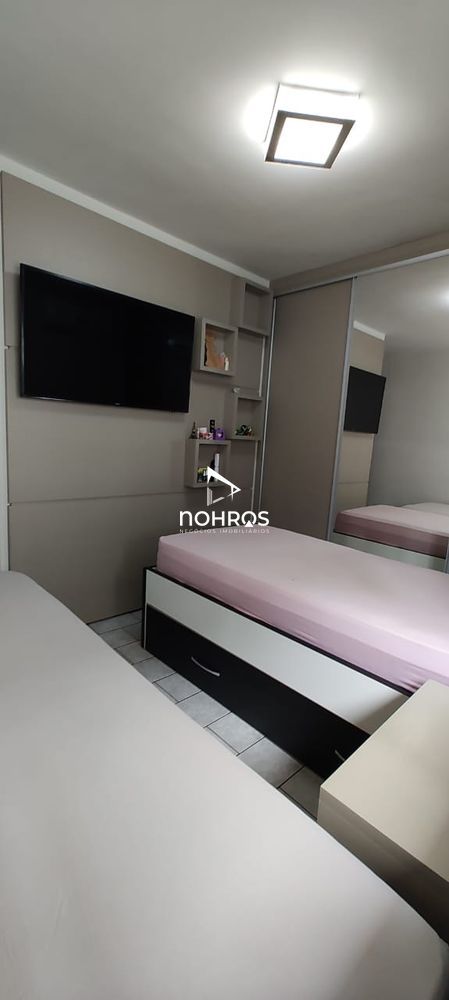Residencial Indianópolis