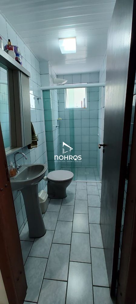 Residencial Indianópolis