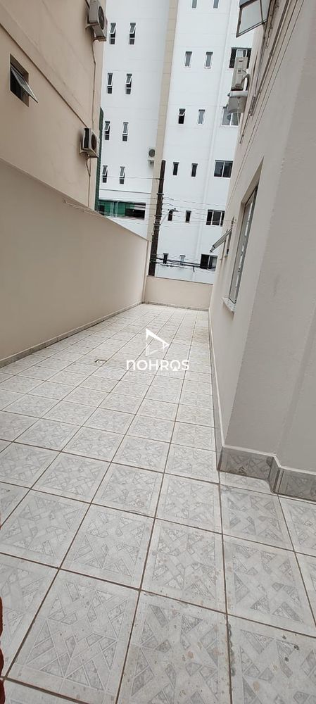 Residencial Indianópolis