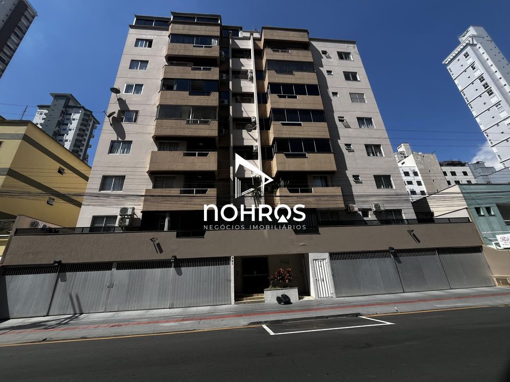 Residencial Indianópolis