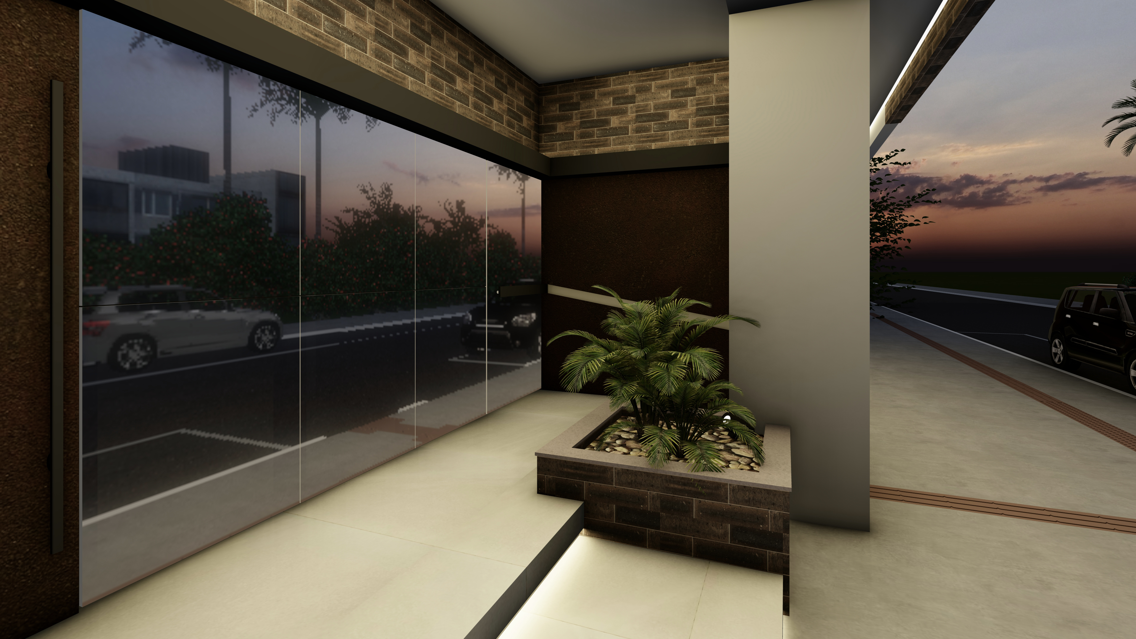 Venda no Agatha Residence