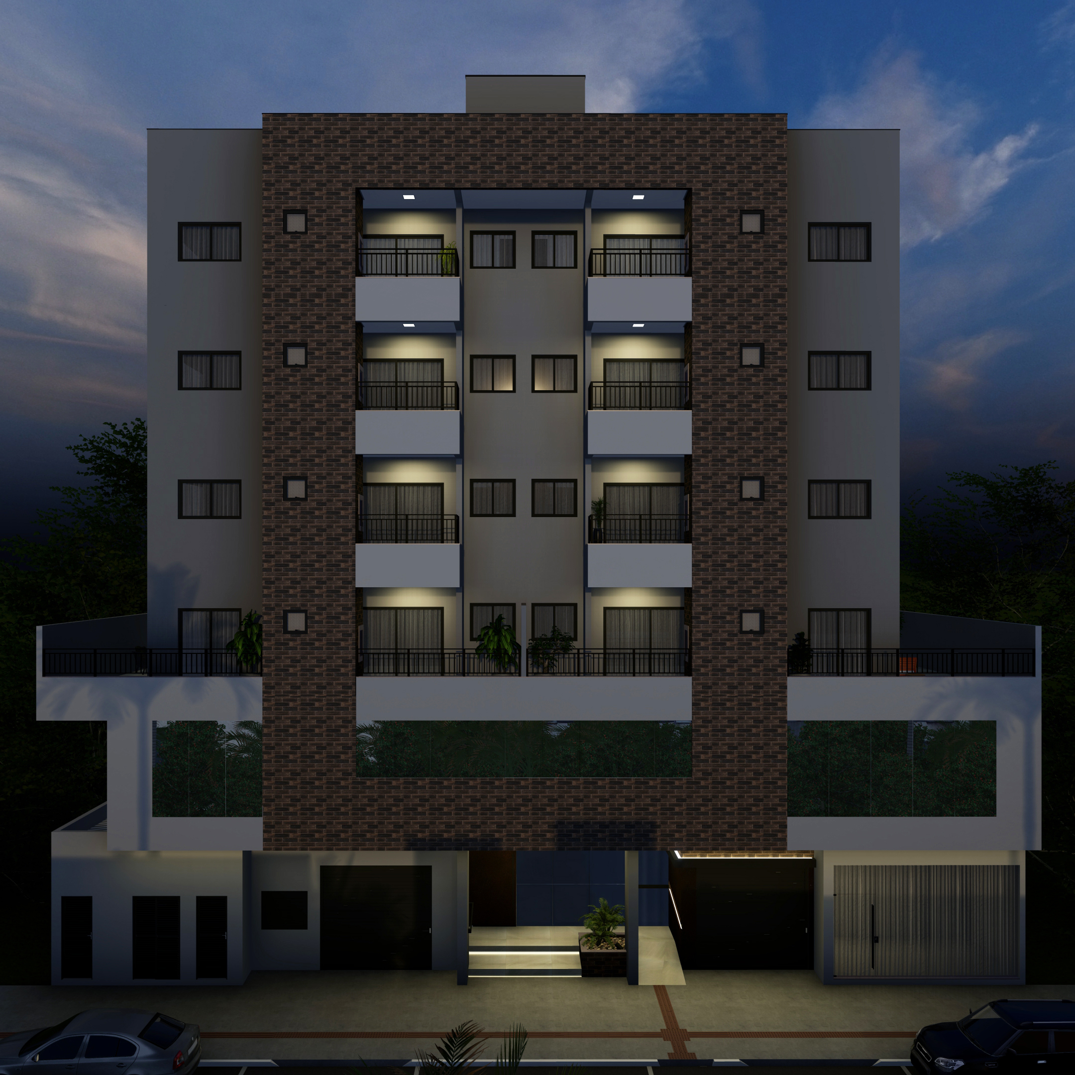 Venda de Apto no Agatha Residence