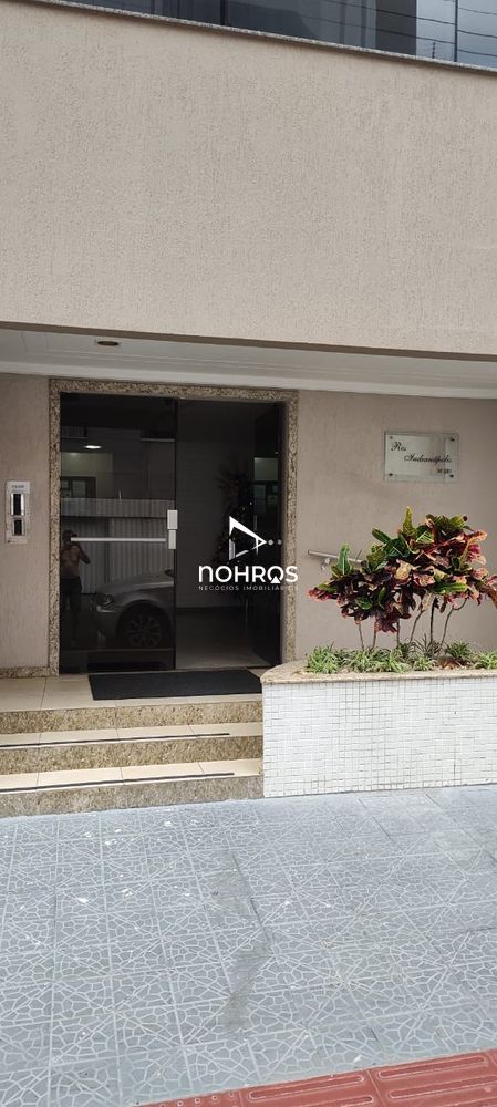 Residencial Indianópolis 