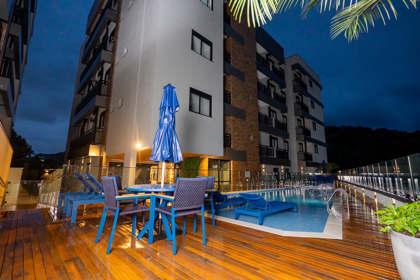 Edifício Portal da Brava Residencial valor