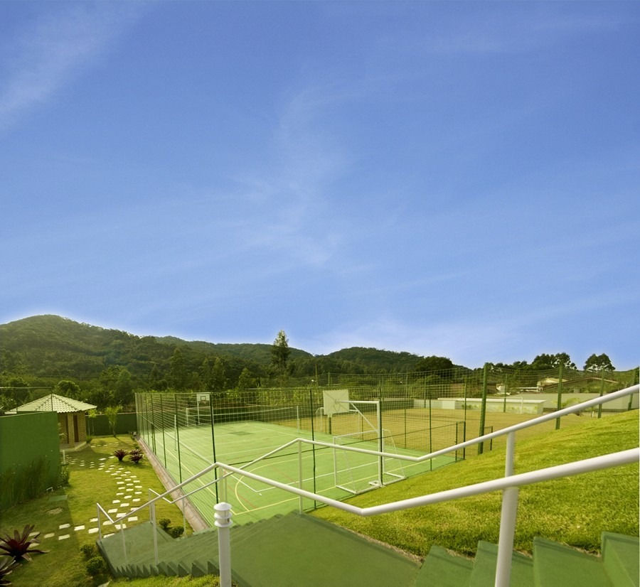 Casa Green House Haras exclusiva