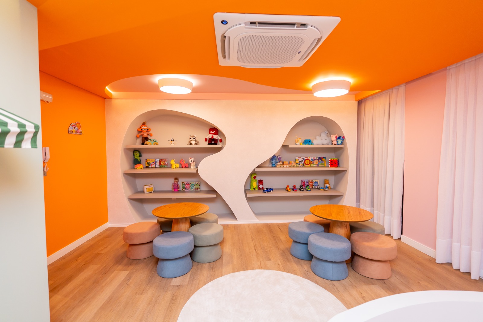 Venda de apartamento no Portal da Brava Residencial