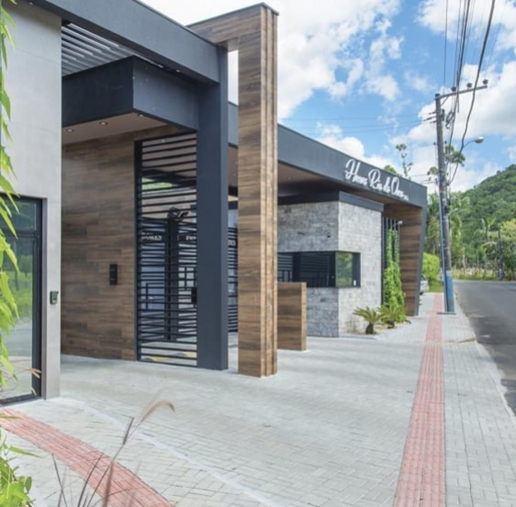Casa Green House Haras disponível
