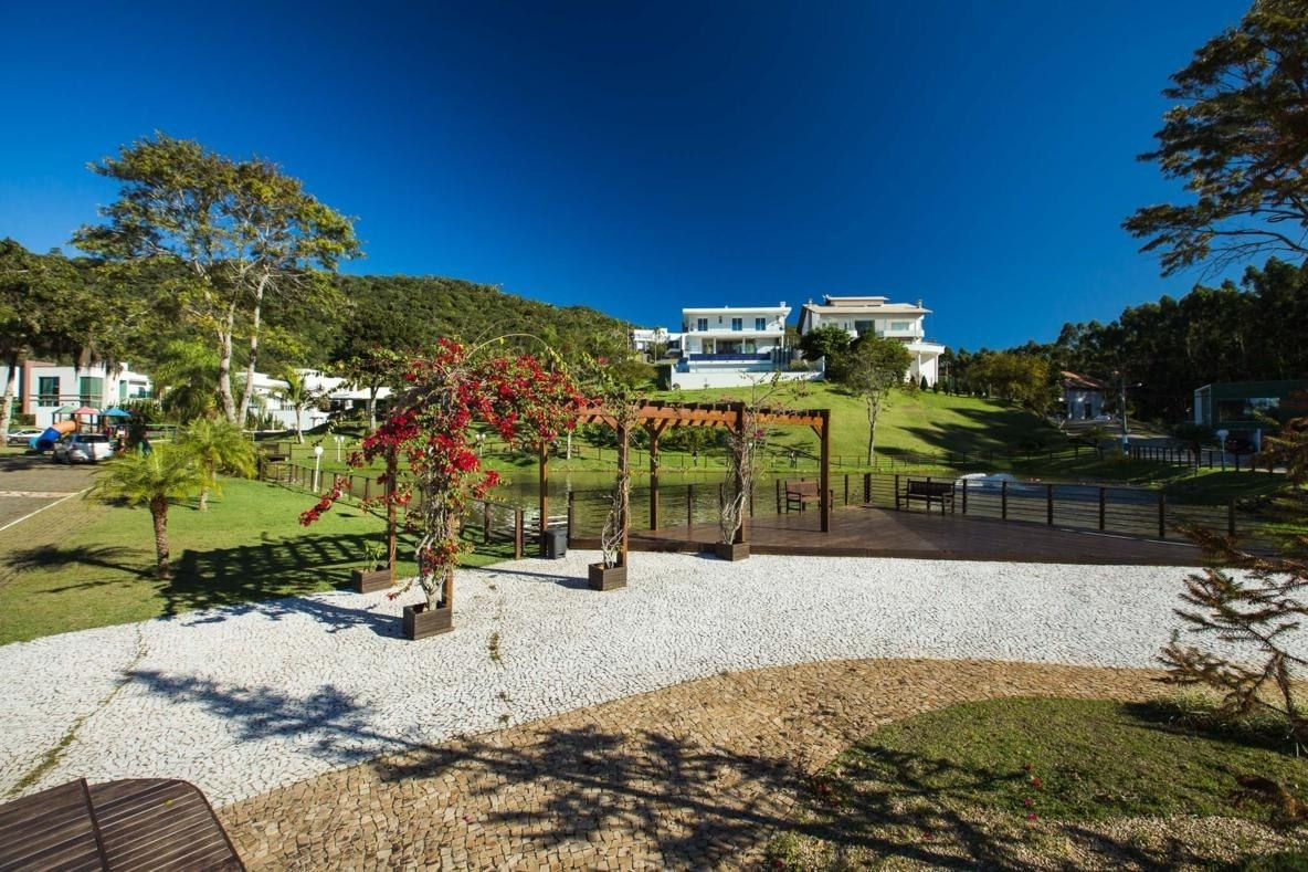Casa Green House Haras