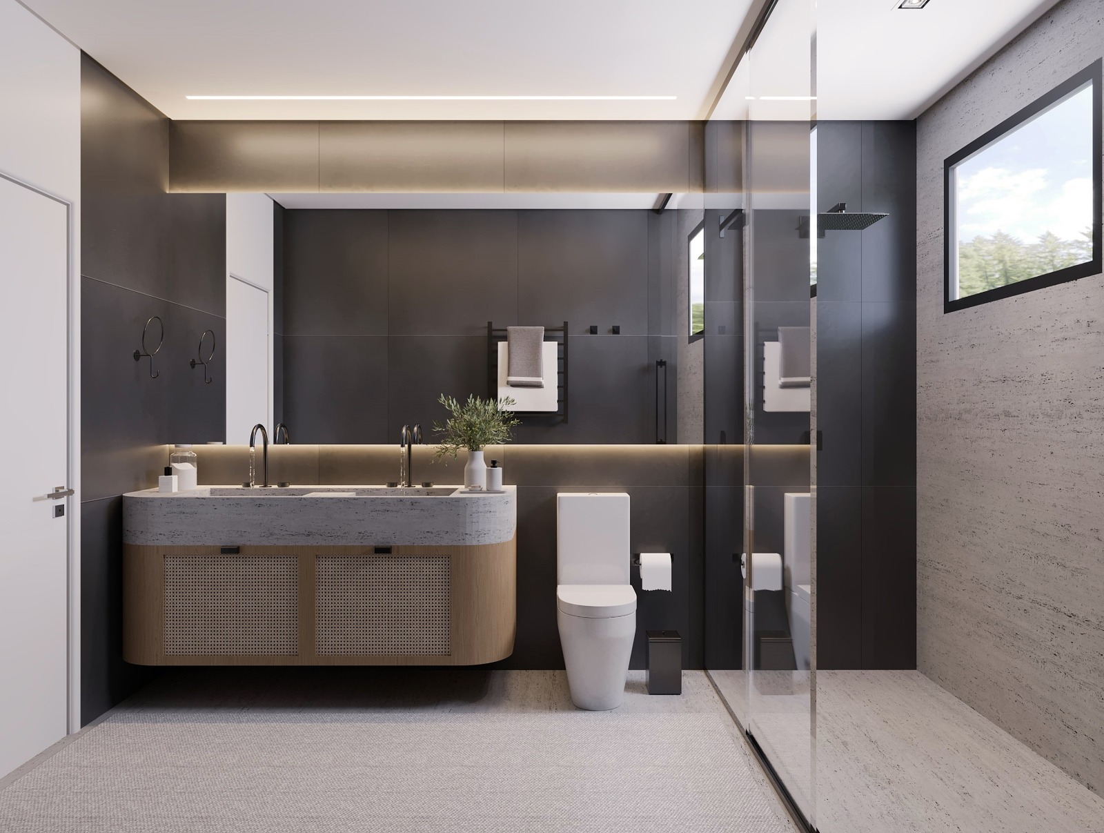 Las Salinas Residences Andar Baixo