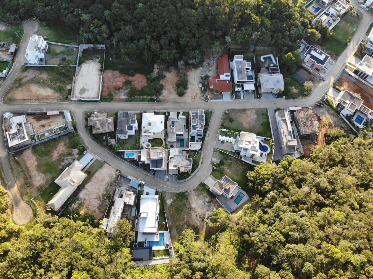 Casa Green House Haras disponível à venda