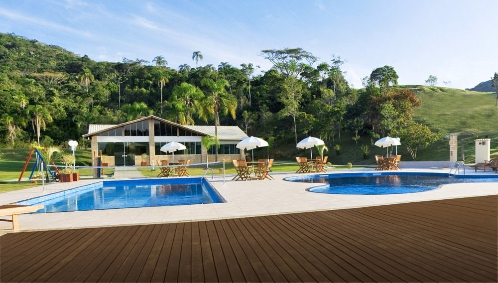 Casa Green House Haras disponível à venda