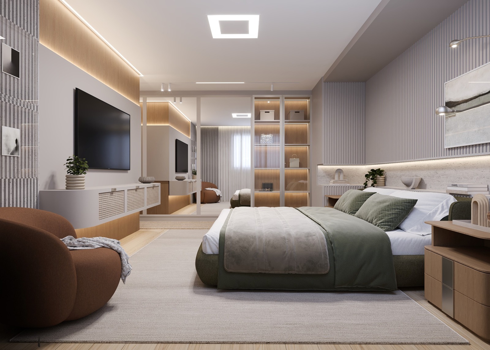 Apartamento à Venda no Las Salinas Residences