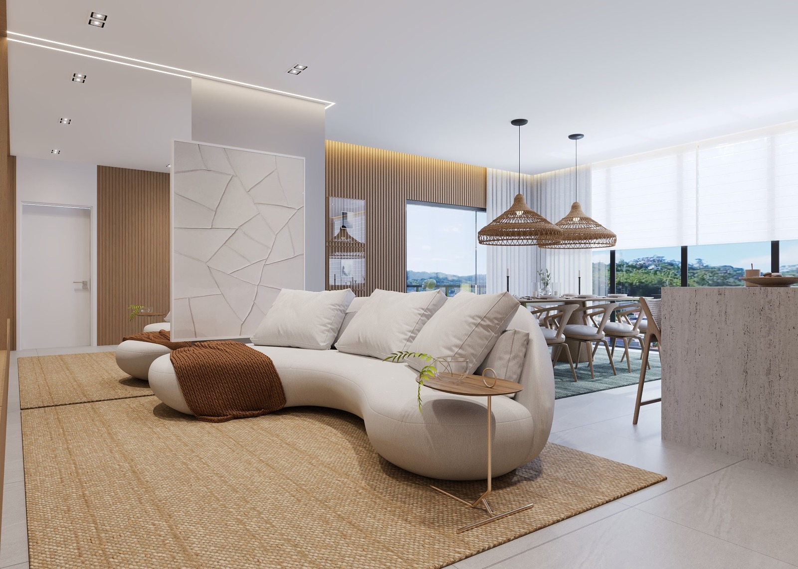 Ap à Venda no Las Salinas Residences