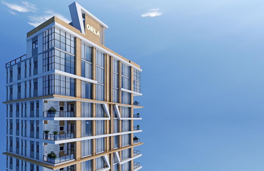 Cobertura no Las Salinas Residences Balneário Camboriú