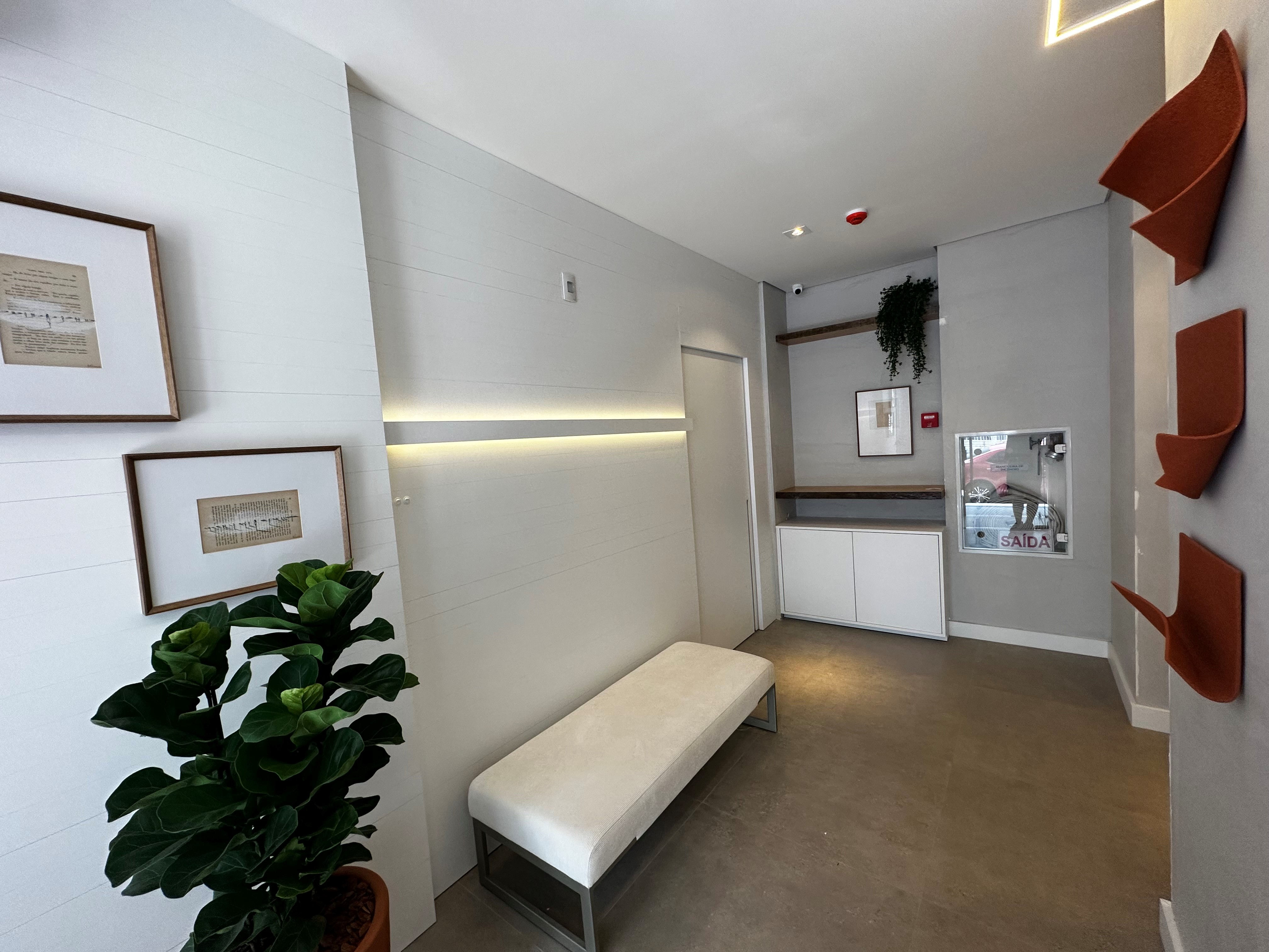 Apartamento à Venda no Edifício Granada