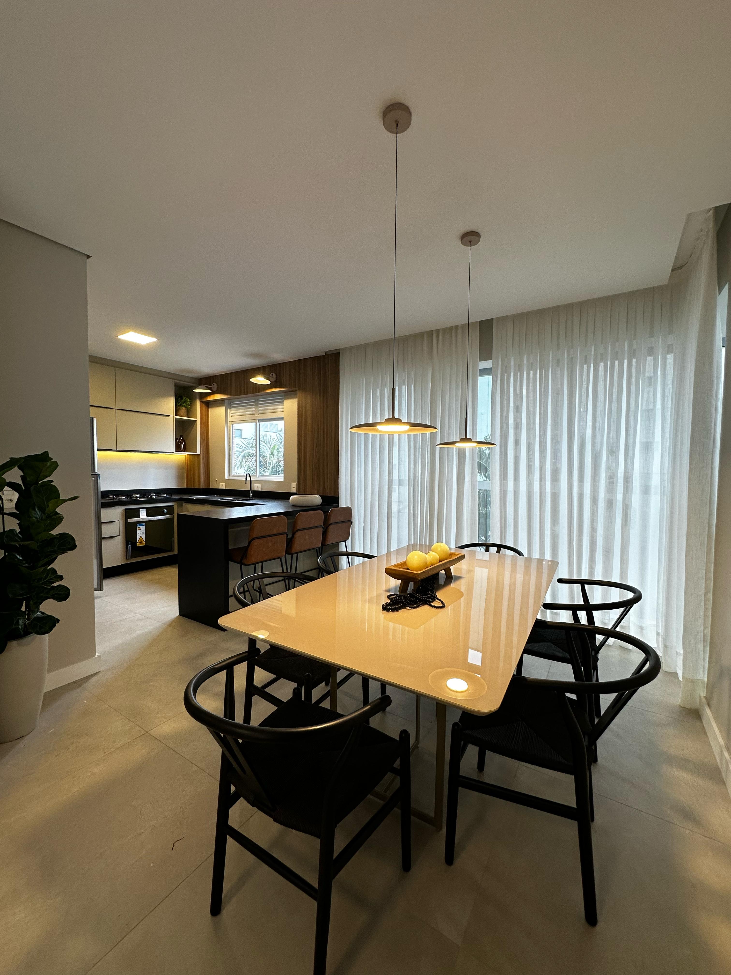 Apartamento à Venda no Edifício Granada
