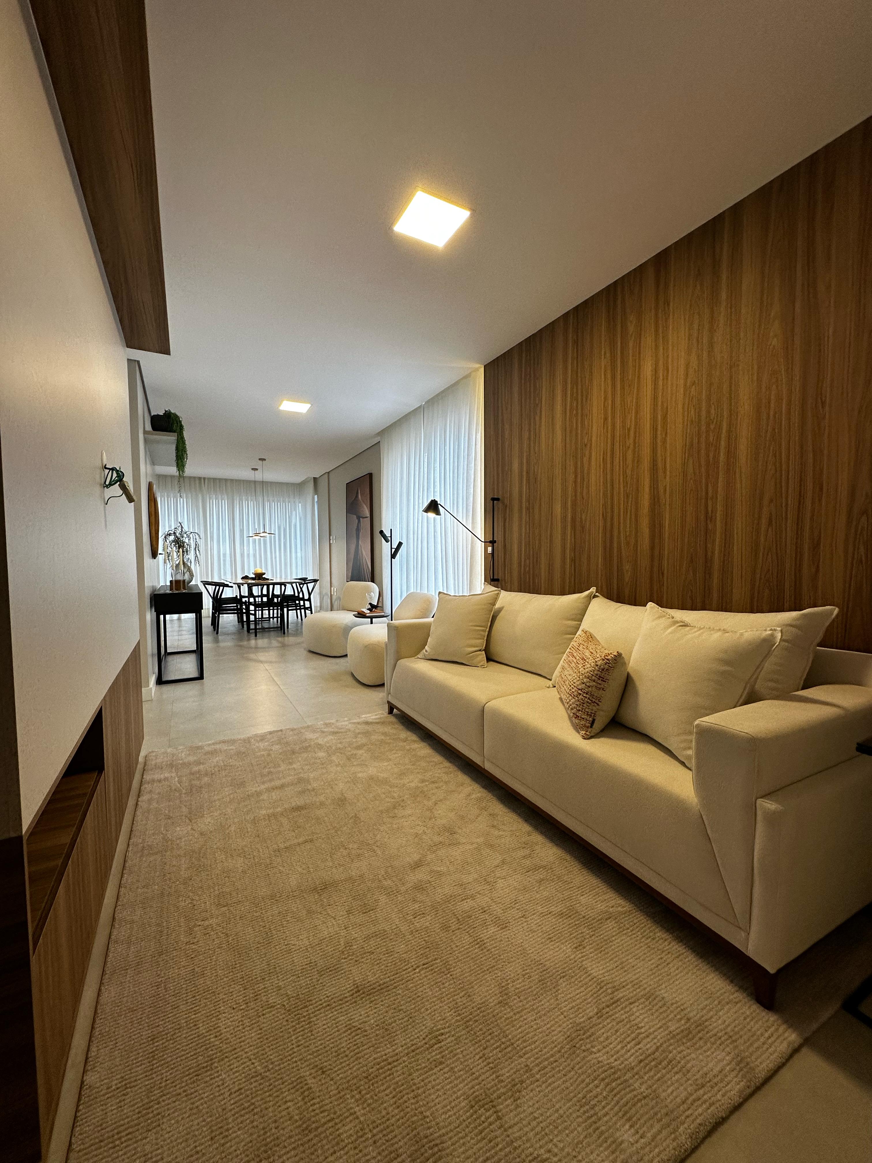 Apartamento à Venda no Edifício Granada