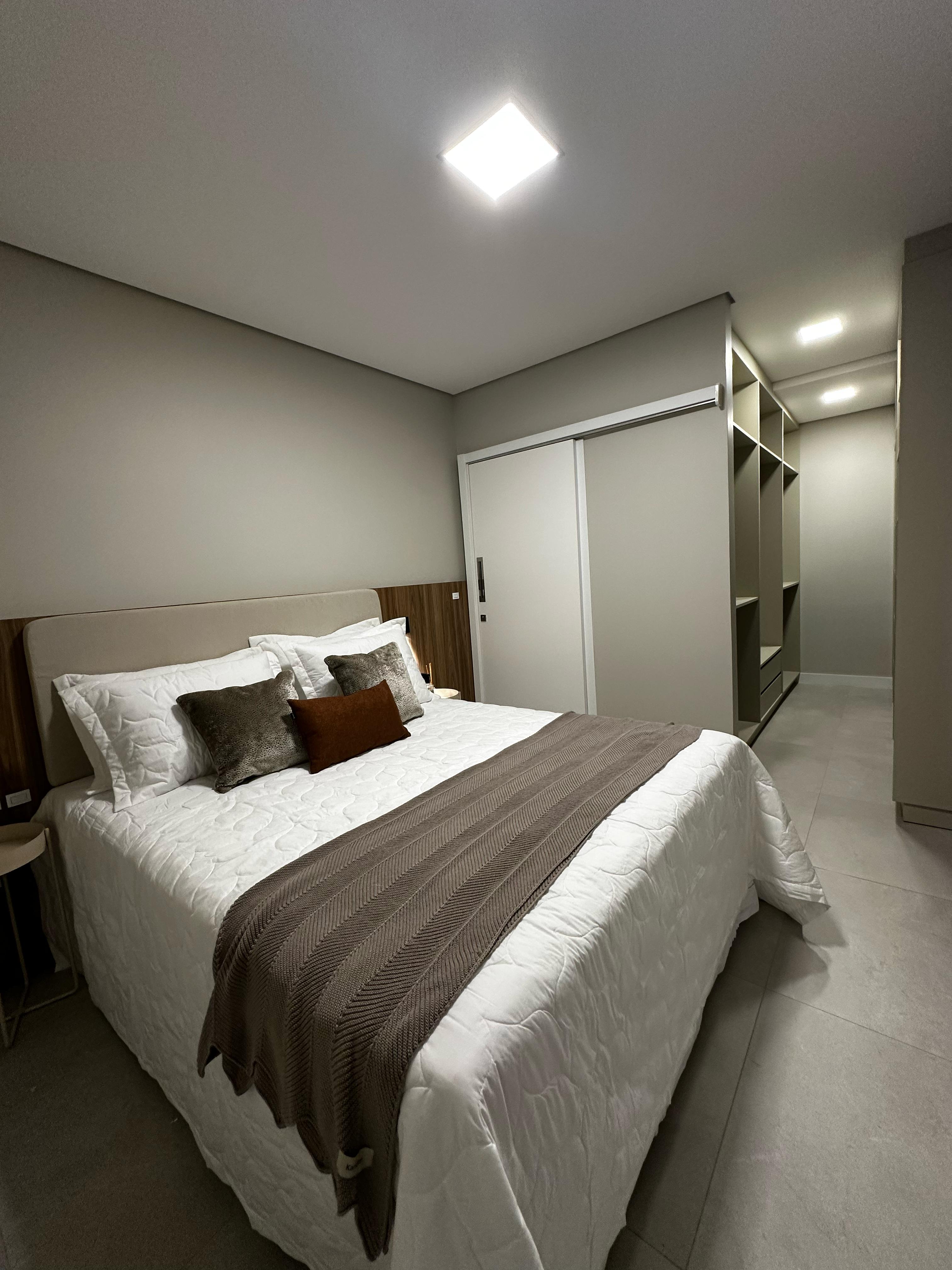 Apartamento à Venda no Edifício Granada
