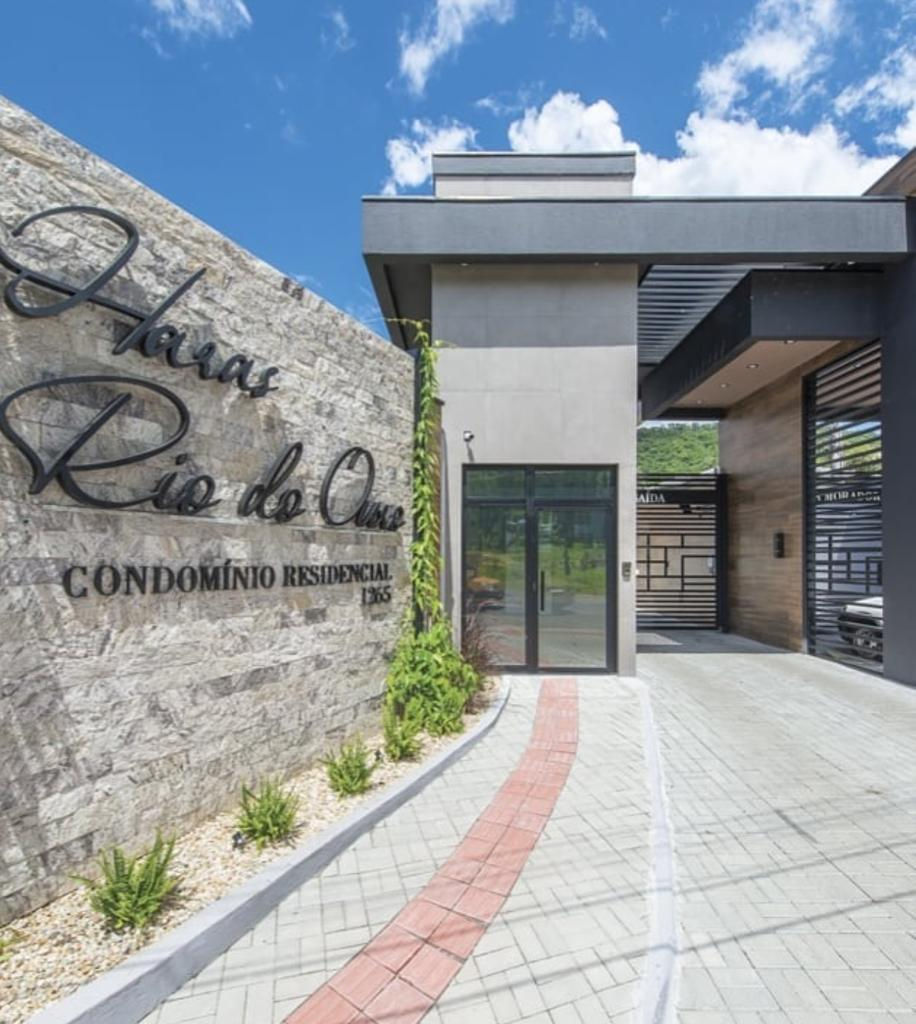 Casa Green House Haras moderna