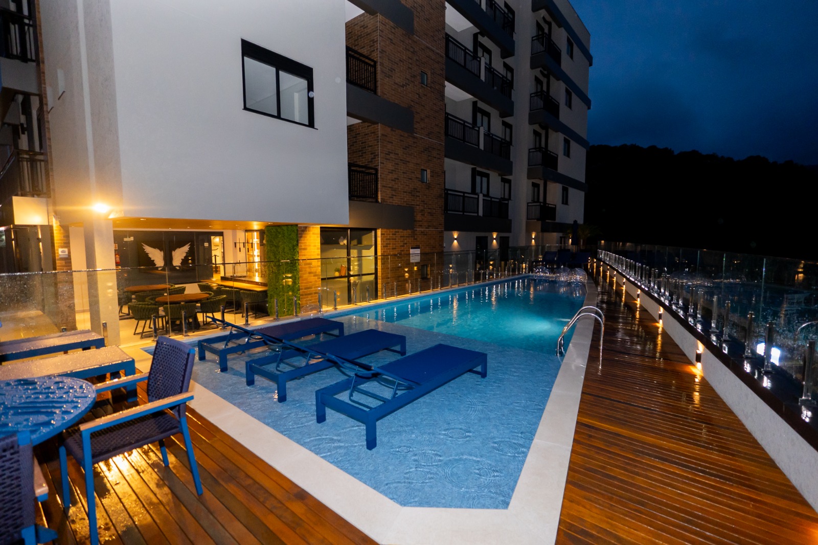 Venda de apto no Edifício Portal da Brava Residencial em BC