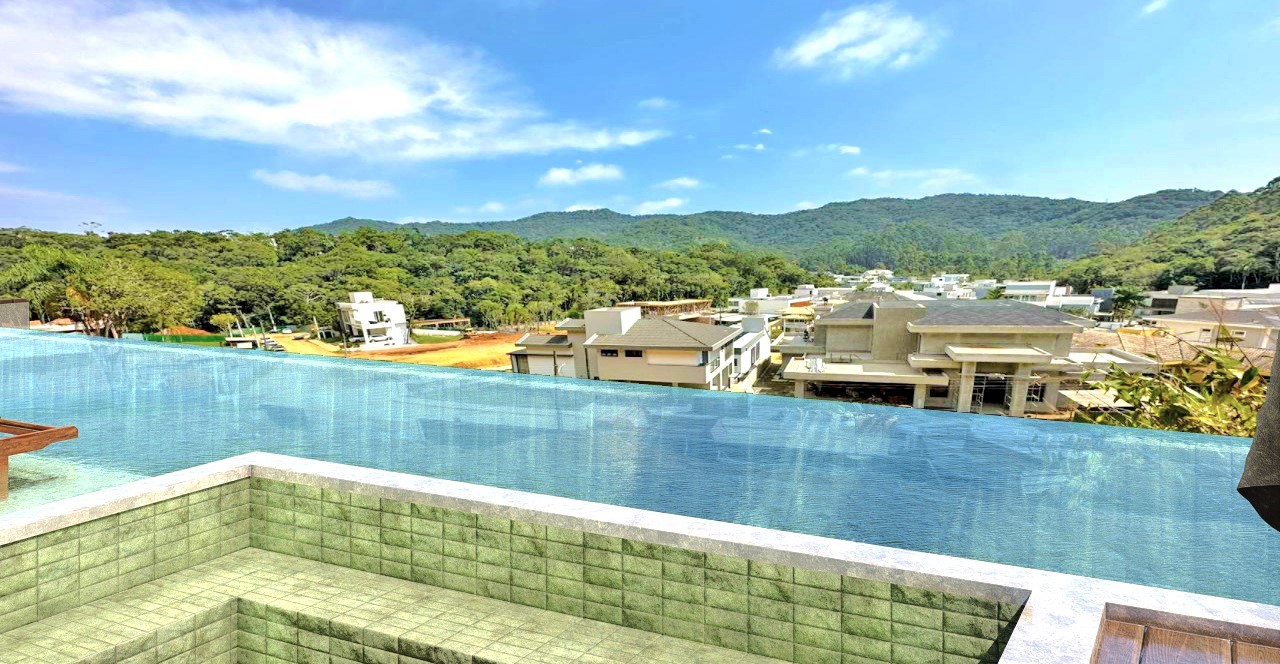 Casa Green House Haras alto padrão