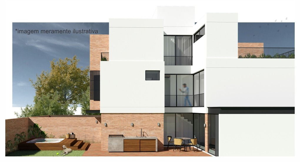Venda de Edifício Jardim das Palmeiras Residencial preço