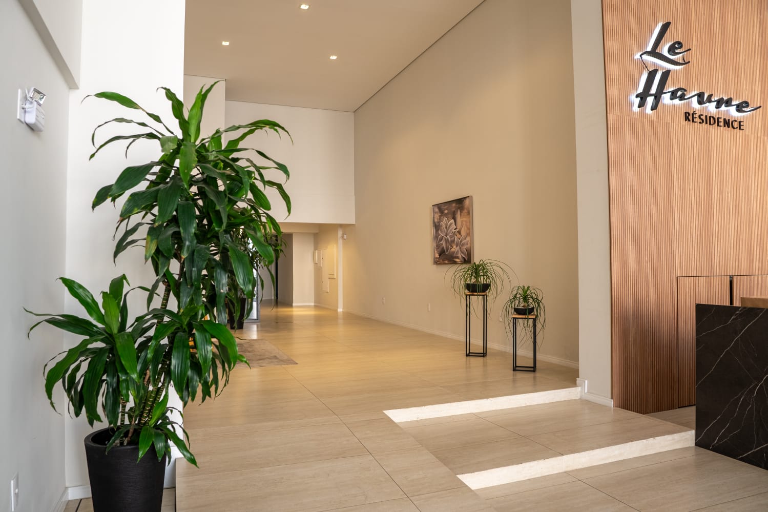 Le Havre Residence valor