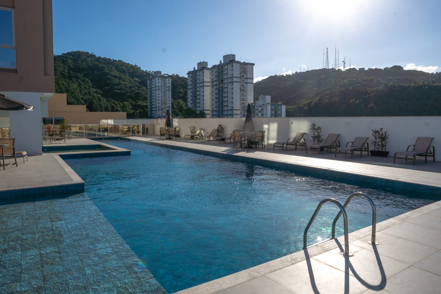 Le Havre Residence valor
