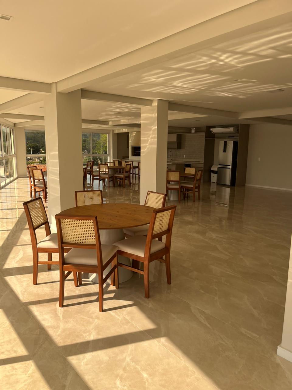 Le Havre Residence Itajaí