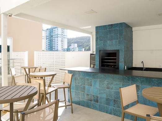 Le Havre Residence Itajaí