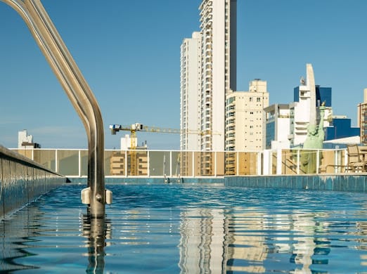 Le Havre Residence Itajaí