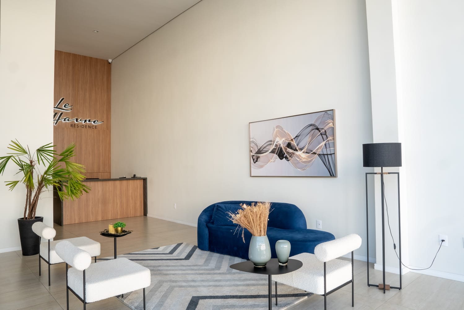 Le Havre Residence Itajaí