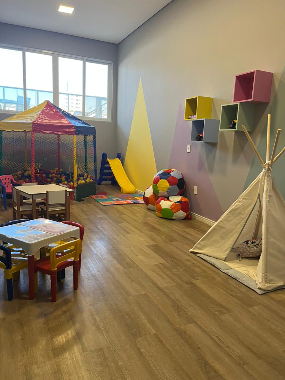 Apartamento à venda no Le Havre Residence