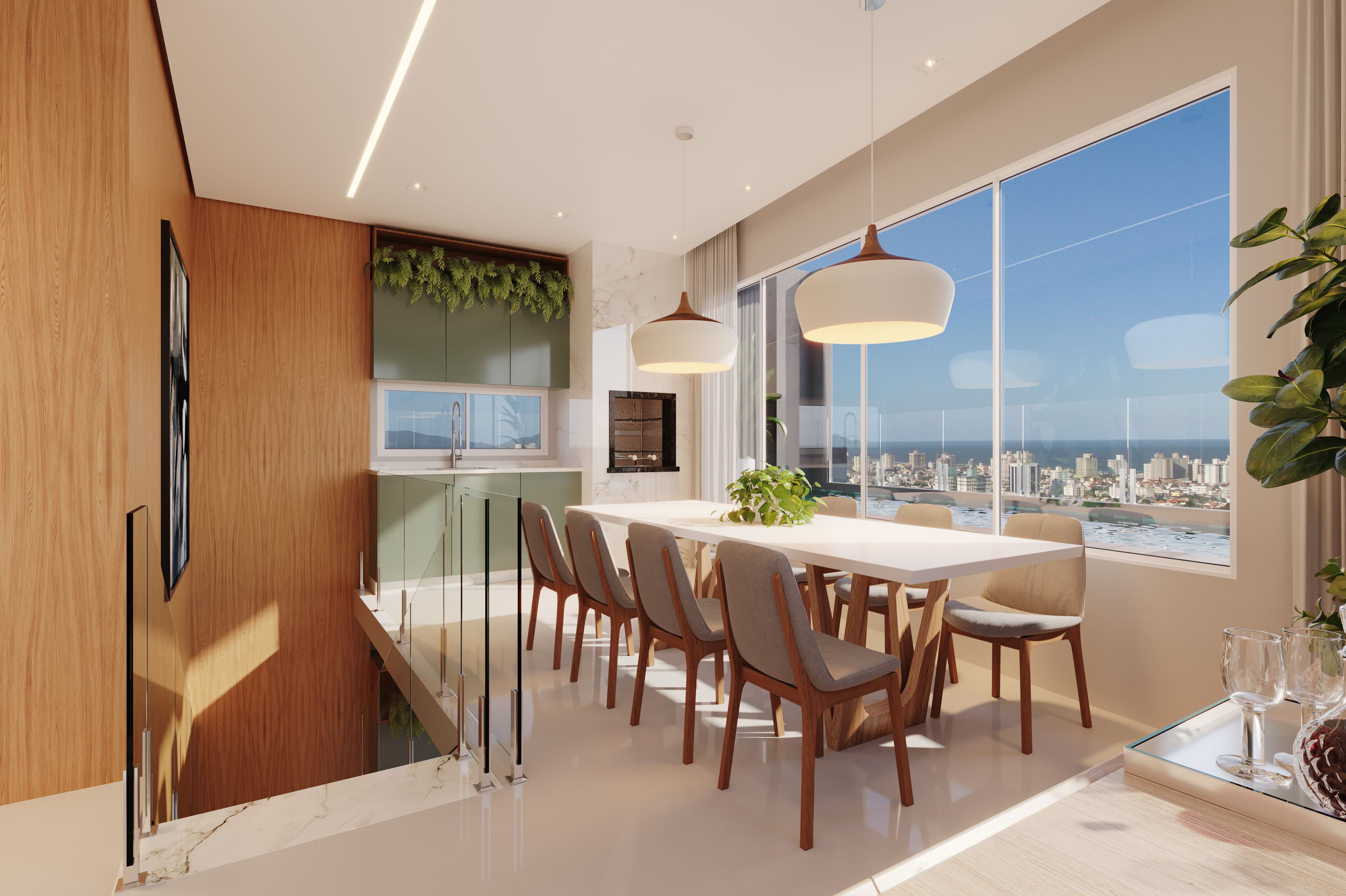 Star Class Home Andar Baixo