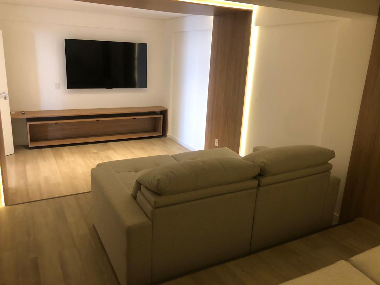 Apto à venda no Le Havre Residence em Itajaí