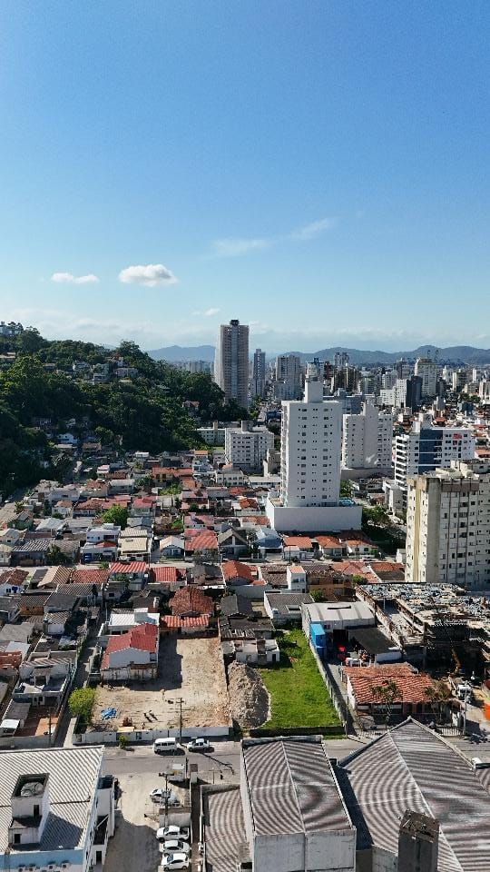 Apto à venda no Le Havre Residence em Itajaí
