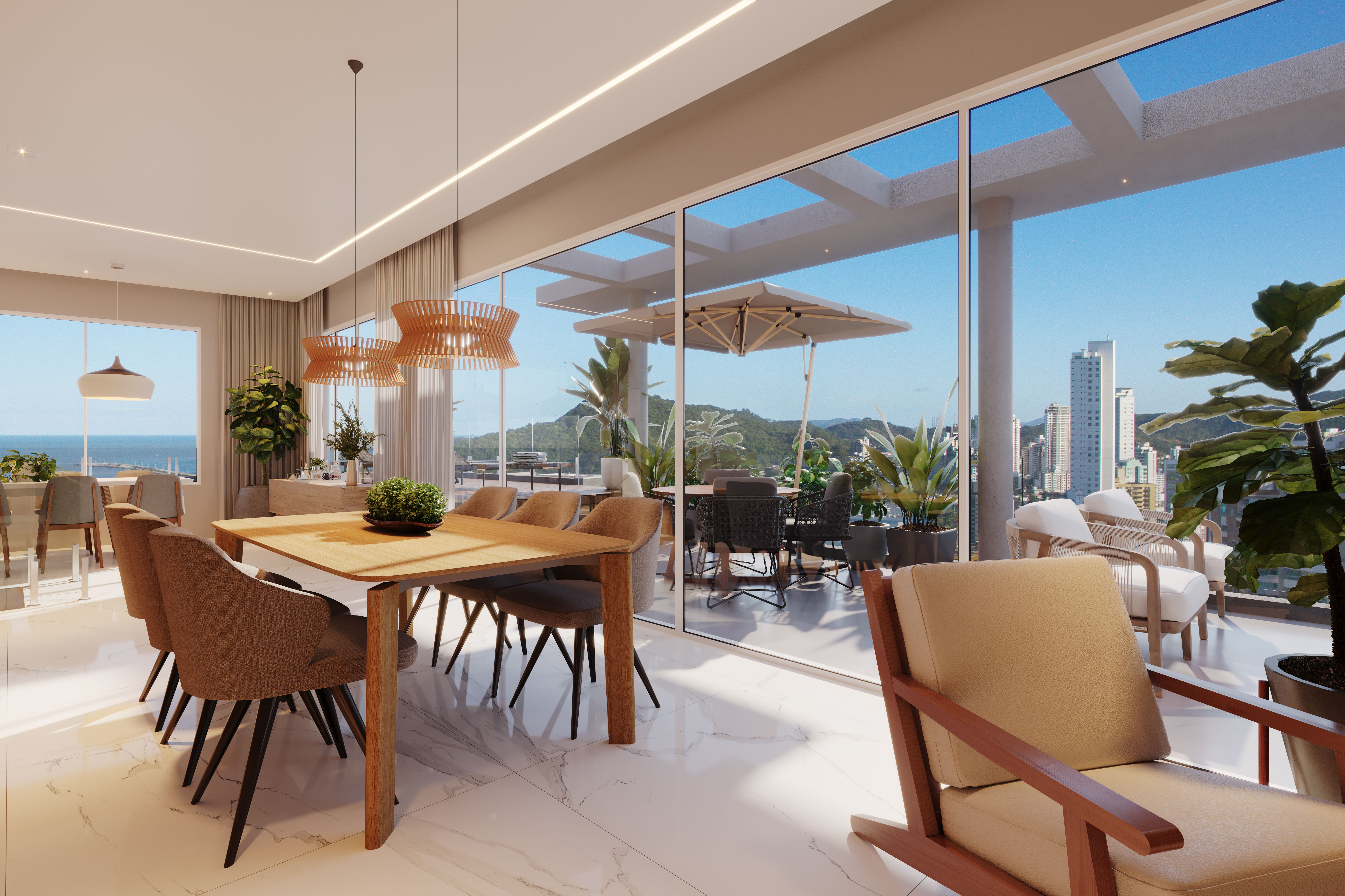 Apartamento à Venda no Star Class Home