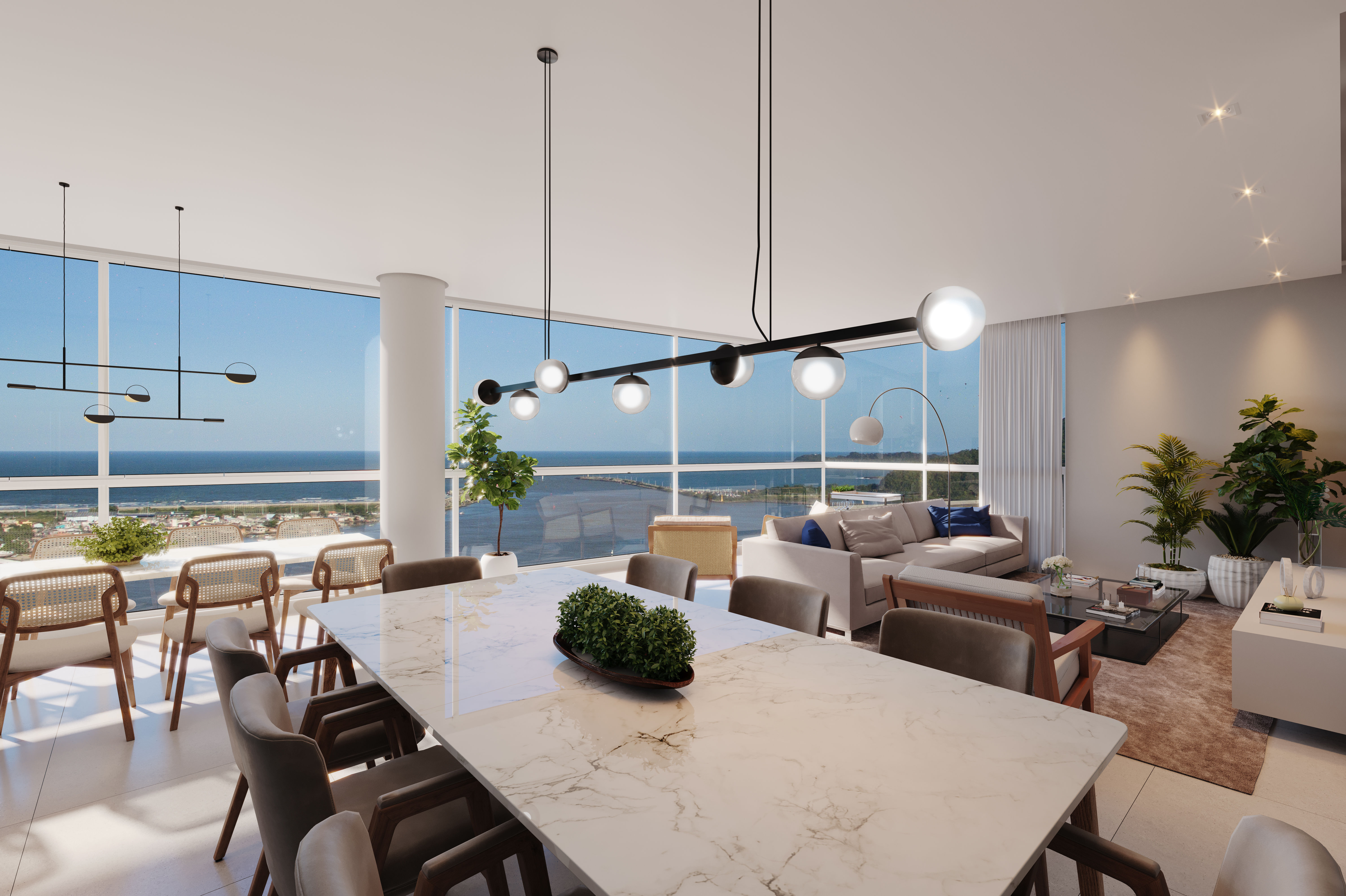 Star Class Home Itajaí