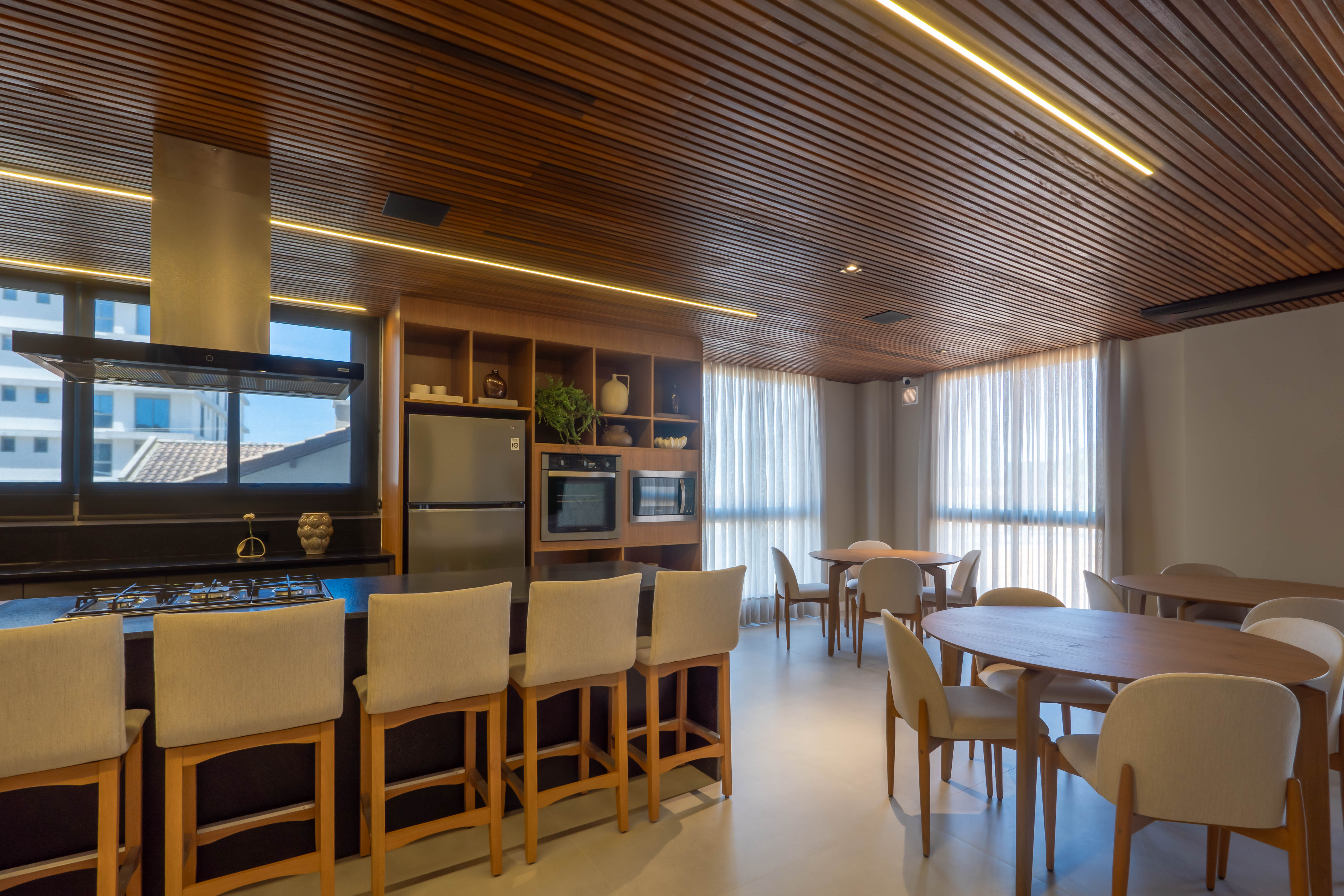 Apartamento no Edifício Cala D'Or à venda