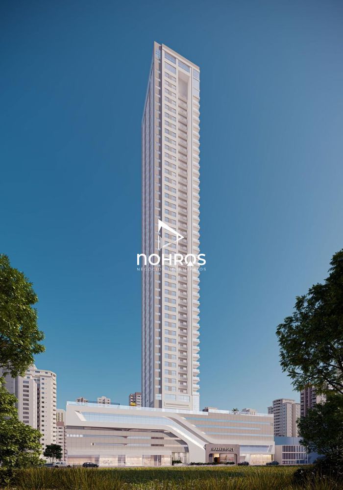 Meridian Tower