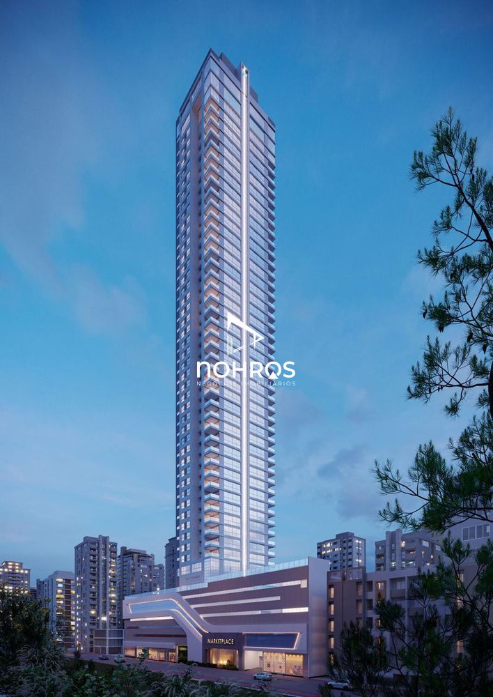Meridian Tower
