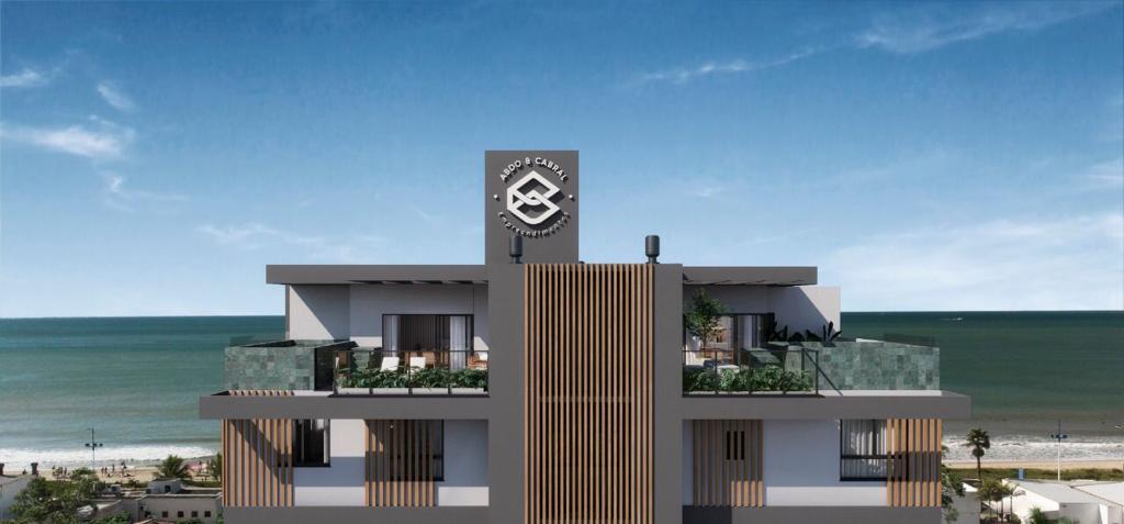 Apartamento à venda no Edifício Cala D'Or