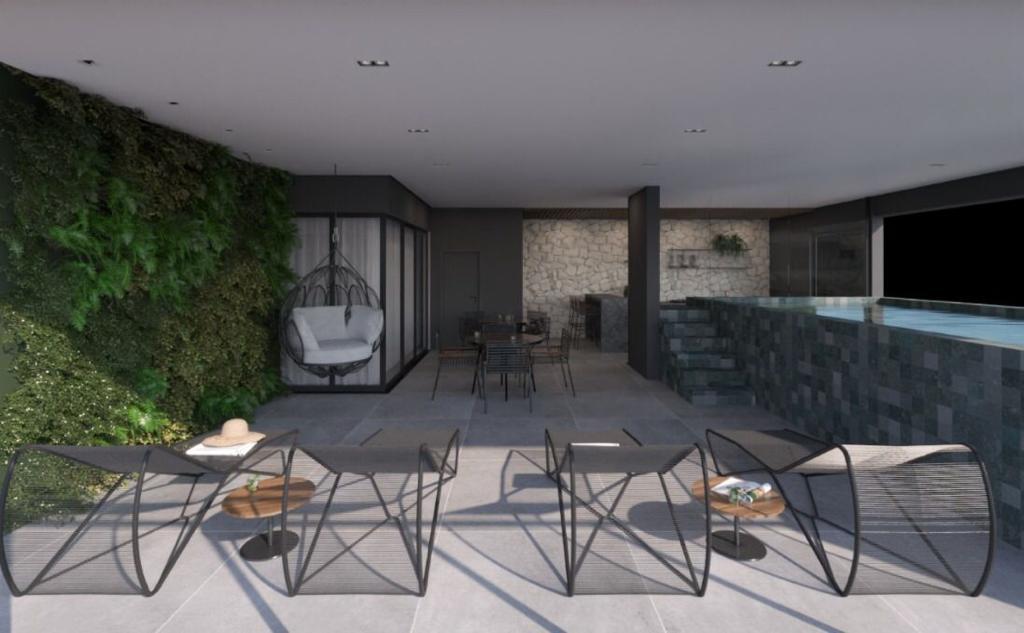 Apartamento à venda no Edifício Cala D'Or