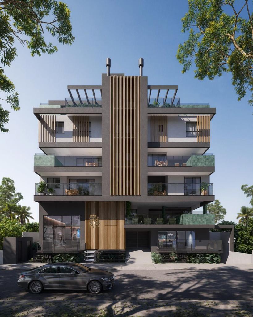 Venda de andar alto no Edifício Cala D'Or
